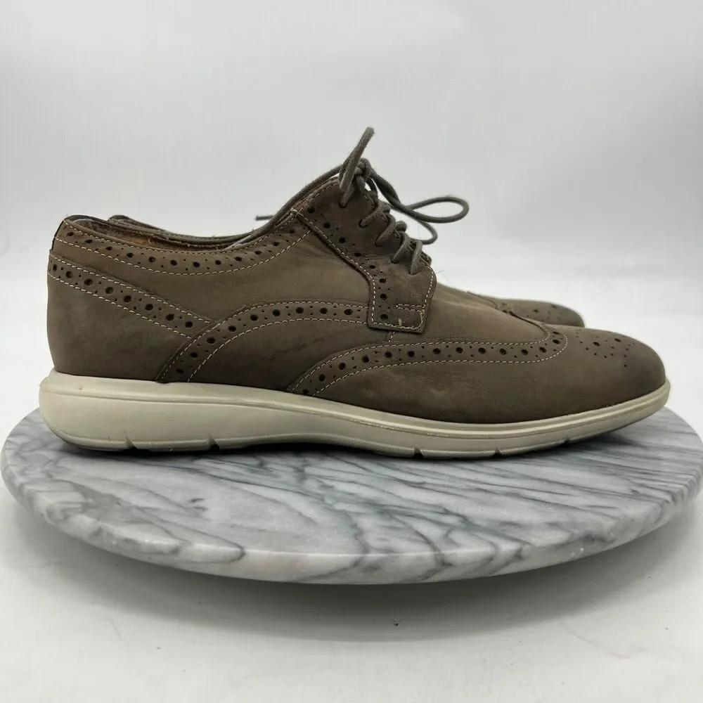 Florsheim mens shoes